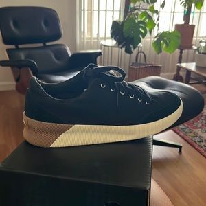 Sorel Out N About Plus Classic Sneakers